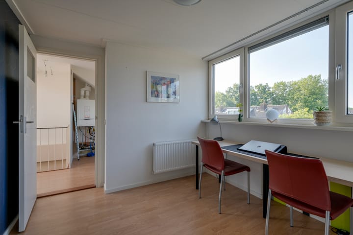 Foto 39 van Clarenburg 14