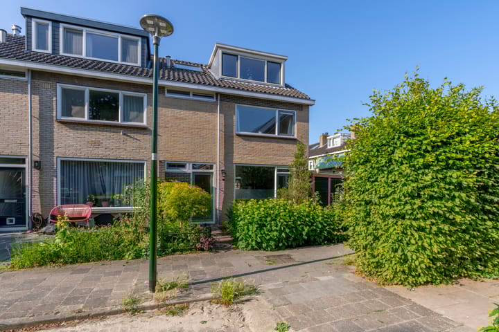 Foto 41 van Clarenburg 14