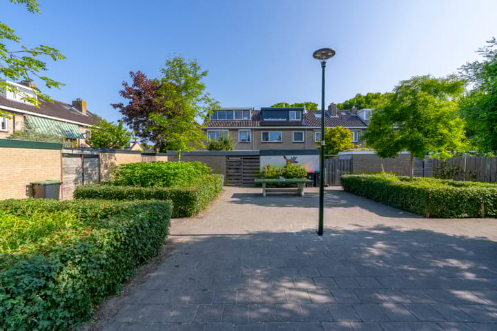 Foto 43 van Clarenburg 14