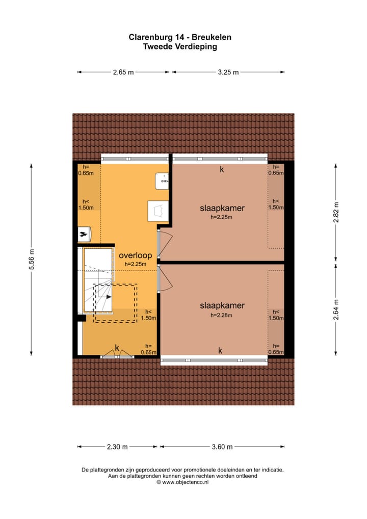 Foto 51 van Clarenburg 14