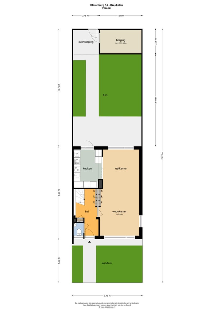 Foto 52 van Clarenburg 14