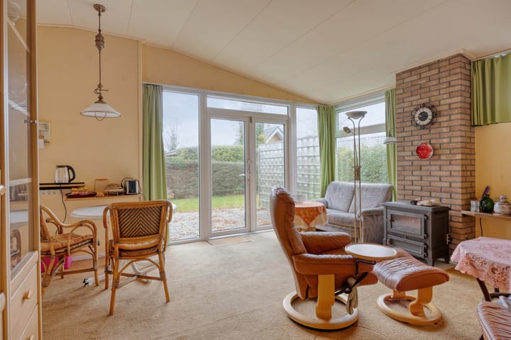 Foto 6 van Marslaan 8