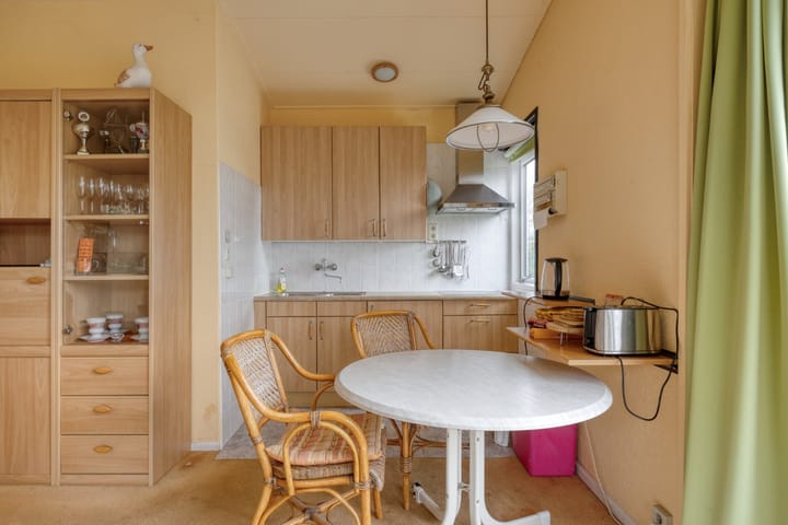 Foto 7 van Marslaan 8