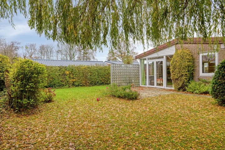 Foto 12 van Marslaan 8