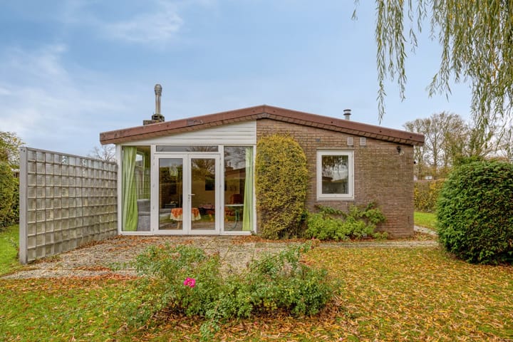 Foto 13 van Marslaan 8