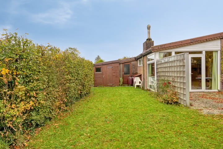 Foto 14 van Marslaan 8