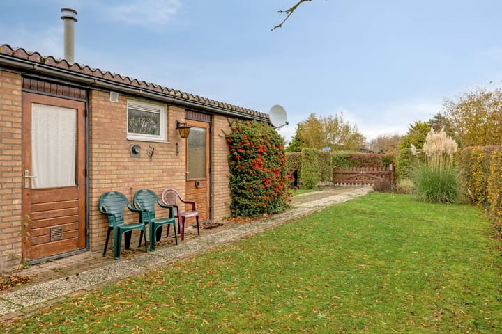 Foto 15 van Marslaan 8