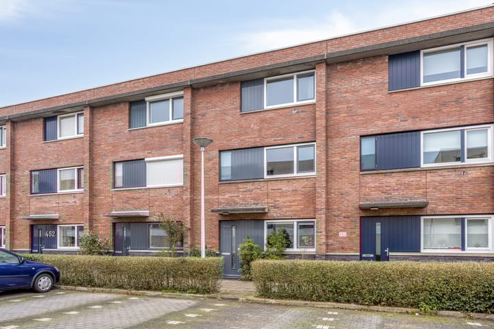 Foto 1 van Praagsingel 448