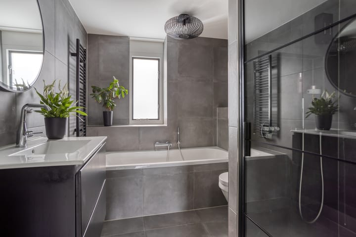 Foto 5 van Praagsingel 448