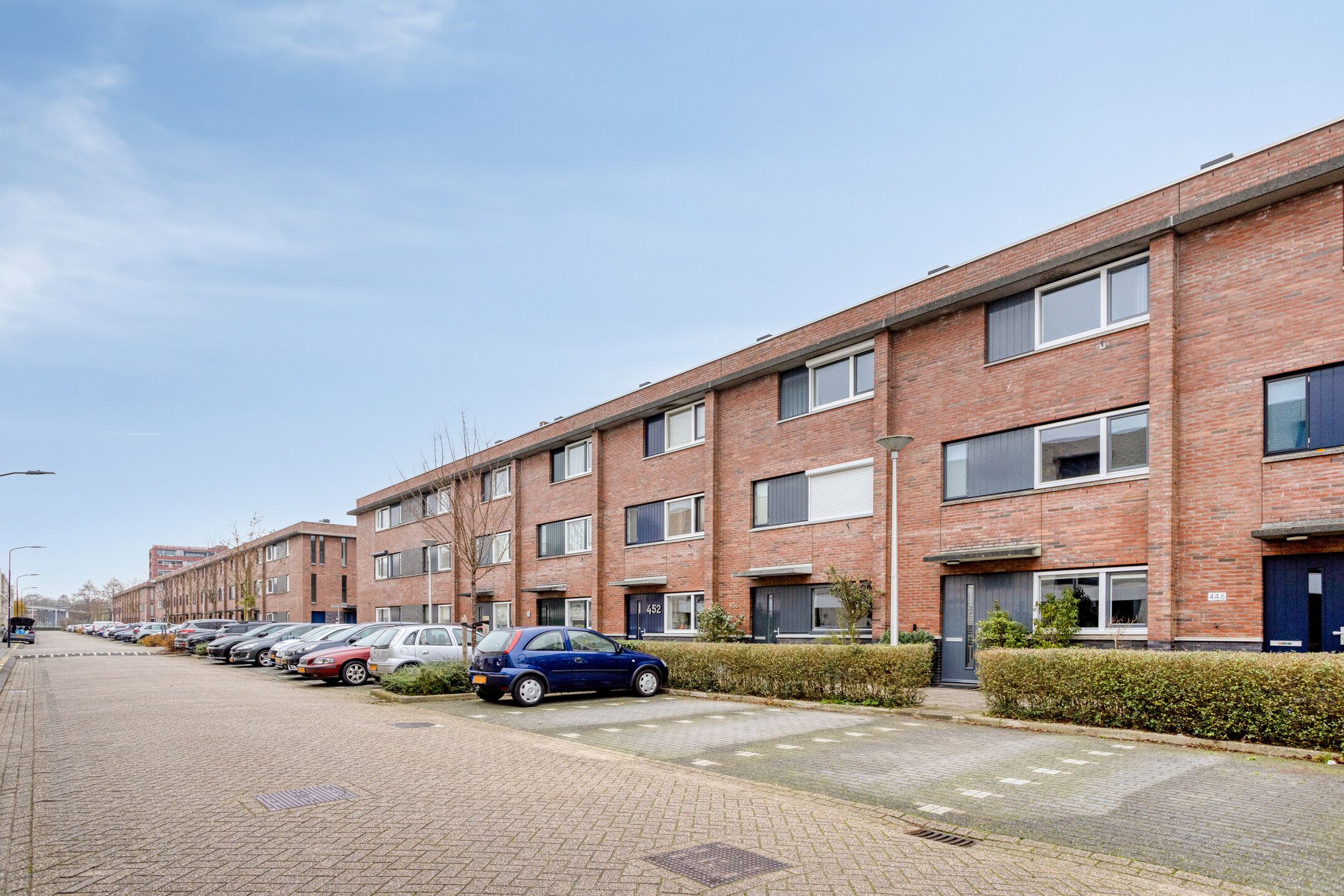 Foto 6 van Praagsingel 448