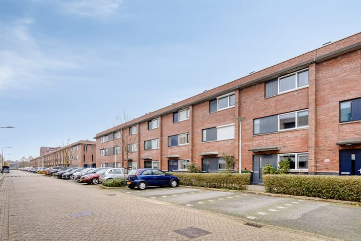 Foto 6 van Praagsingel 448