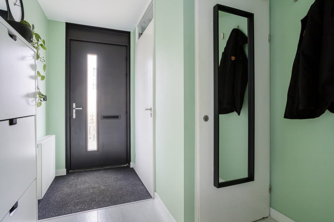 Foto 8 van Praagsingel 448