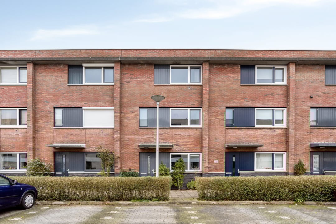 Foto 7 van Praagsingel 448