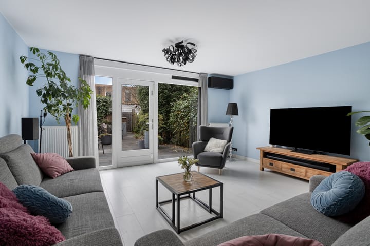 Foto 12 van Praagsingel 448