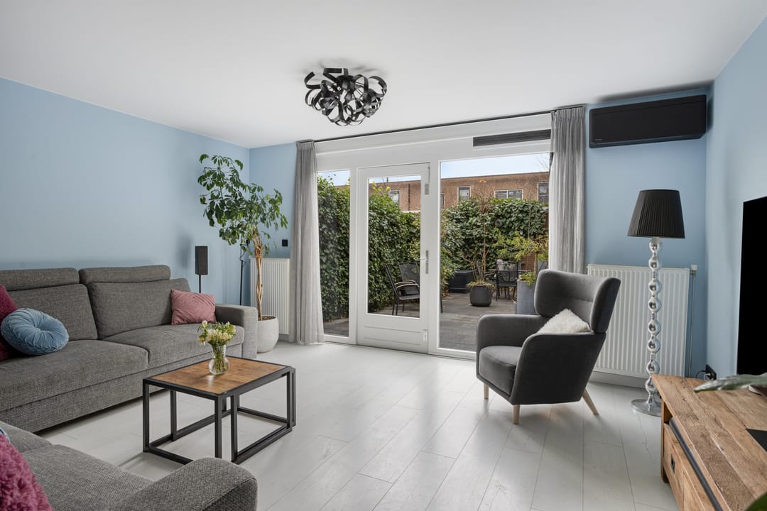 Foto 13 van Praagsingel 448