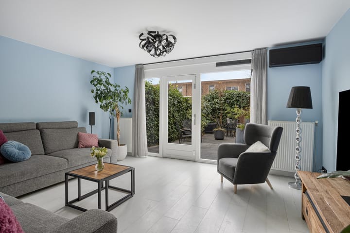 Foto 13 van Praagsingel 448