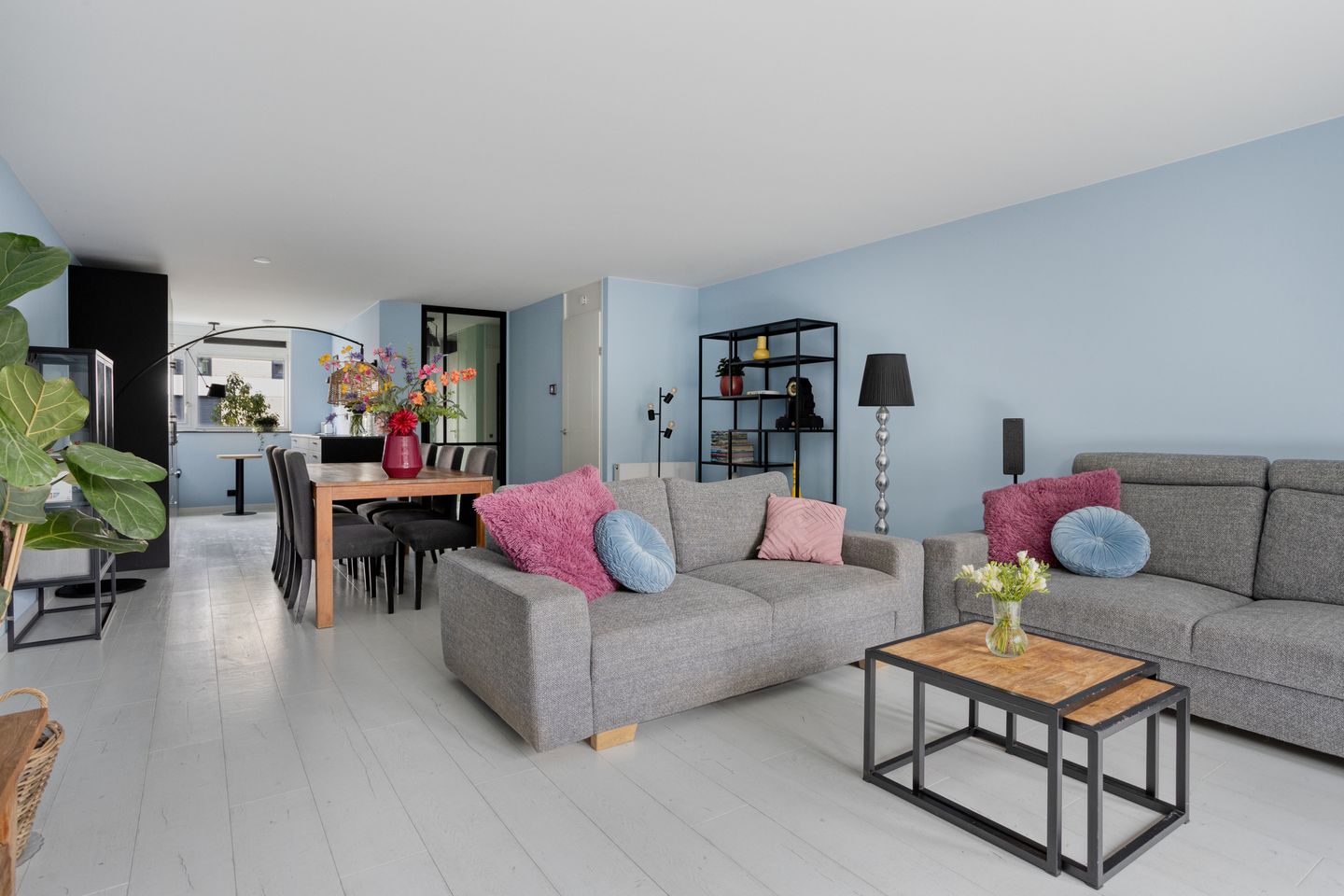 Foto 14 van Praagsingel 448