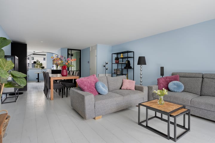 Foto 14 van Praagsingel 448