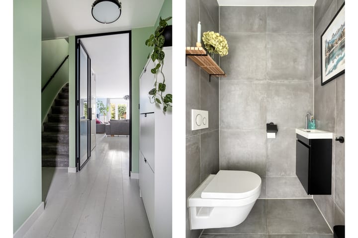 Foto 9 van Praagsingel 448