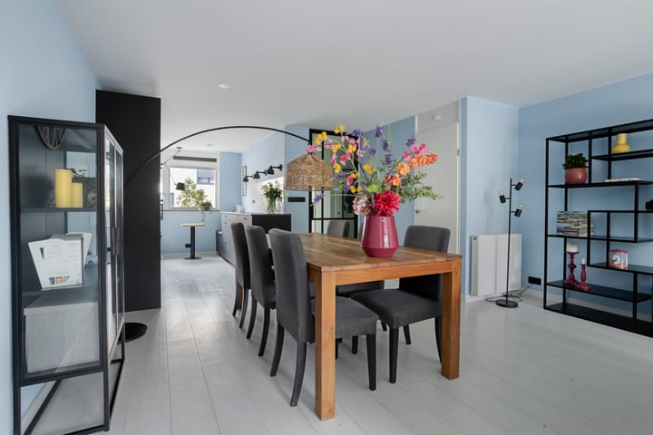 Foto 17 van Praagsingel 448