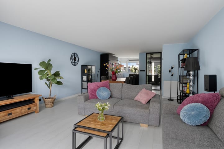 Foto 15 van Praagsingel 448