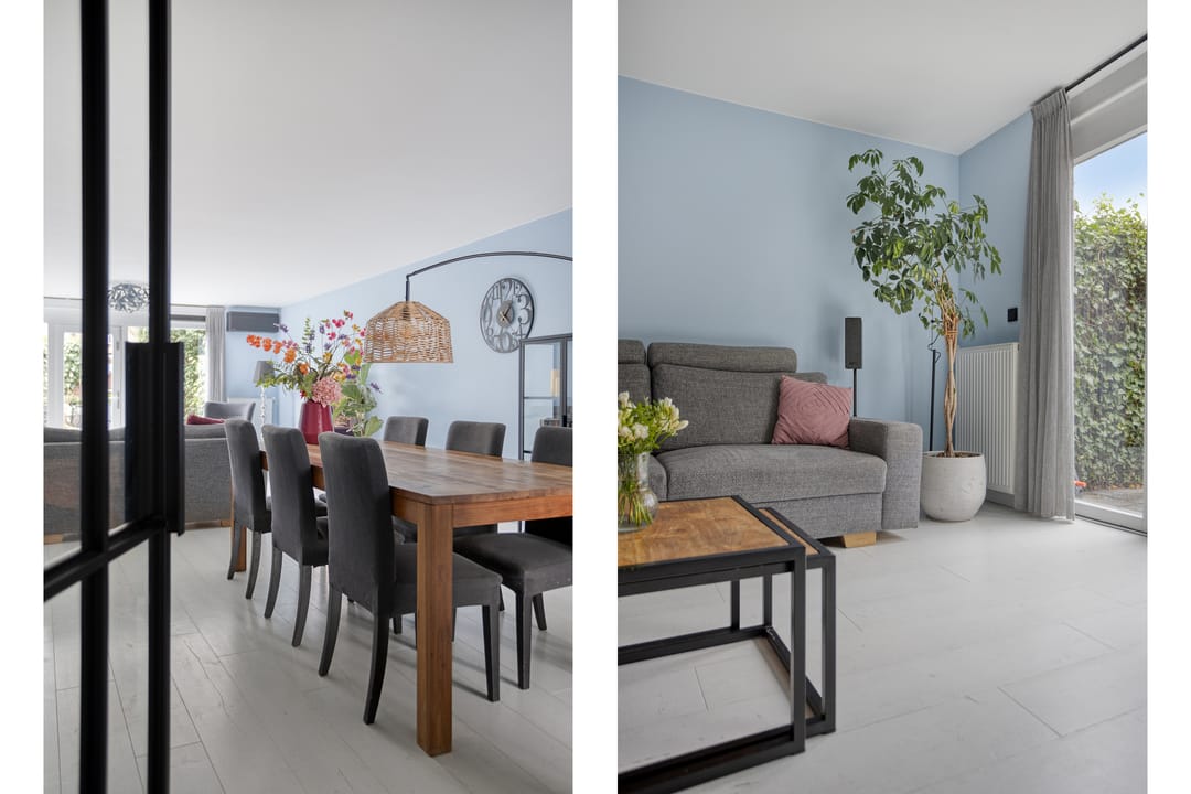 Foto 2 van Praagsingel 448