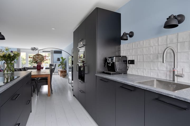 Foto 24 van Praagsingel 448