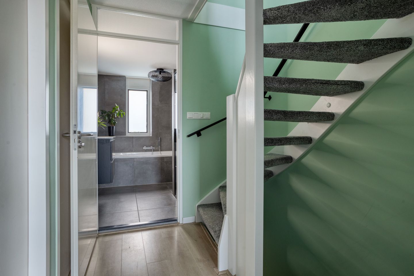 Foto 25 van Praagsingel 448