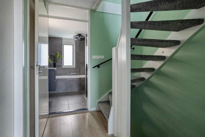 Foto 25 van Praagsingel 448