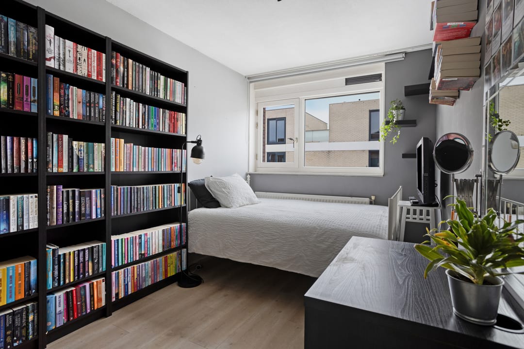 Foto 26 van Praagsingel 448