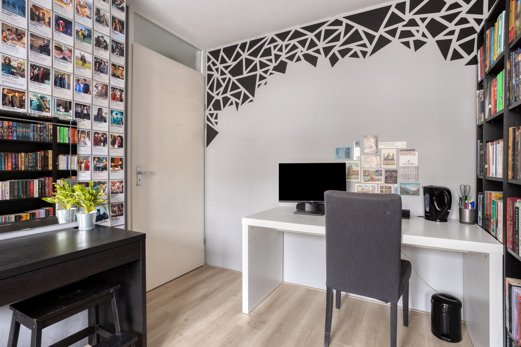 Foto 27 van Praagsingel 448