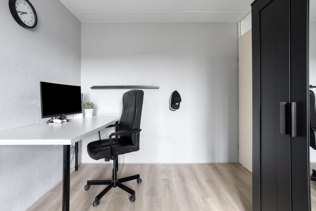 Foto 31 van Praagsingel 448