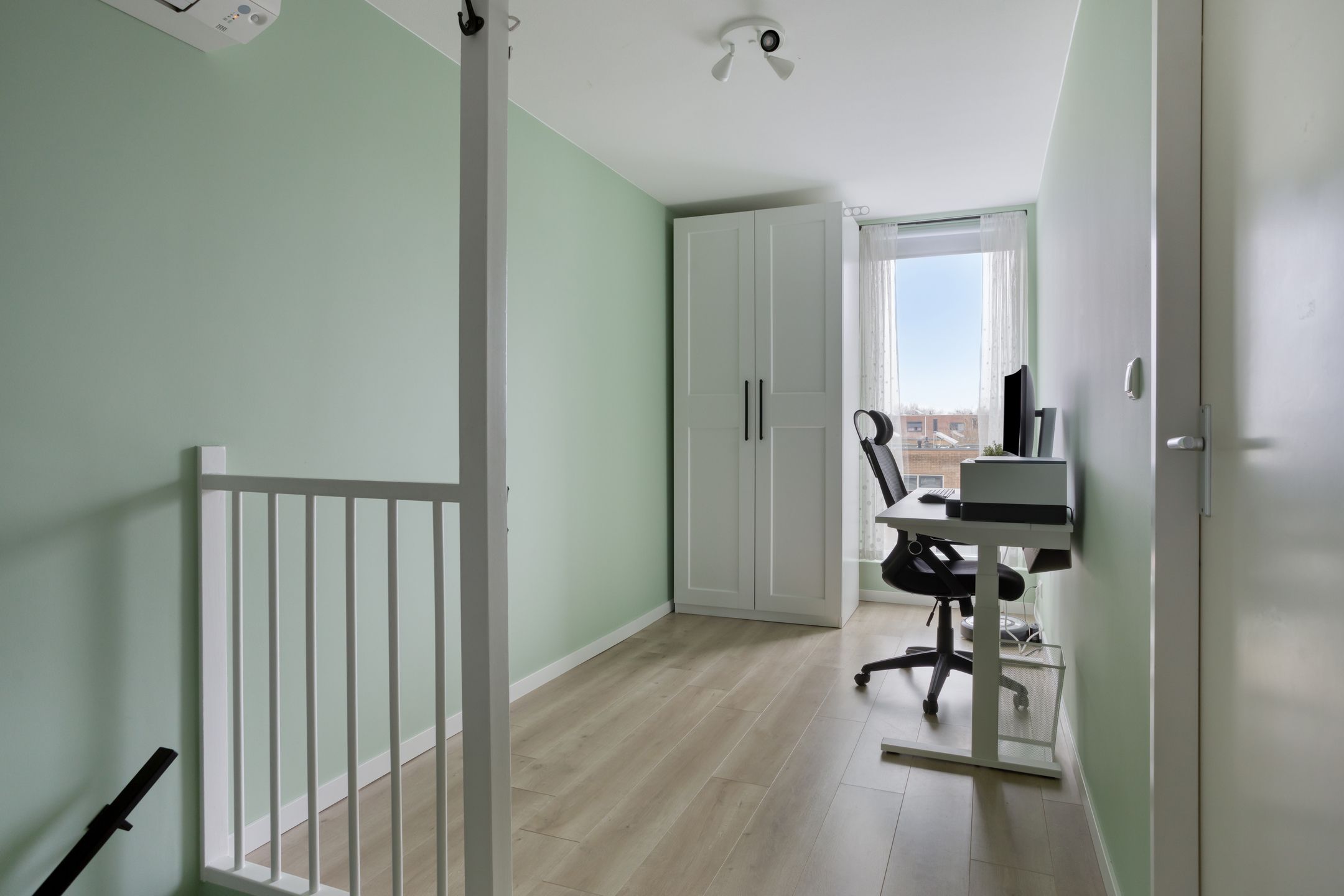 Foto 33 van Praagsingel 448