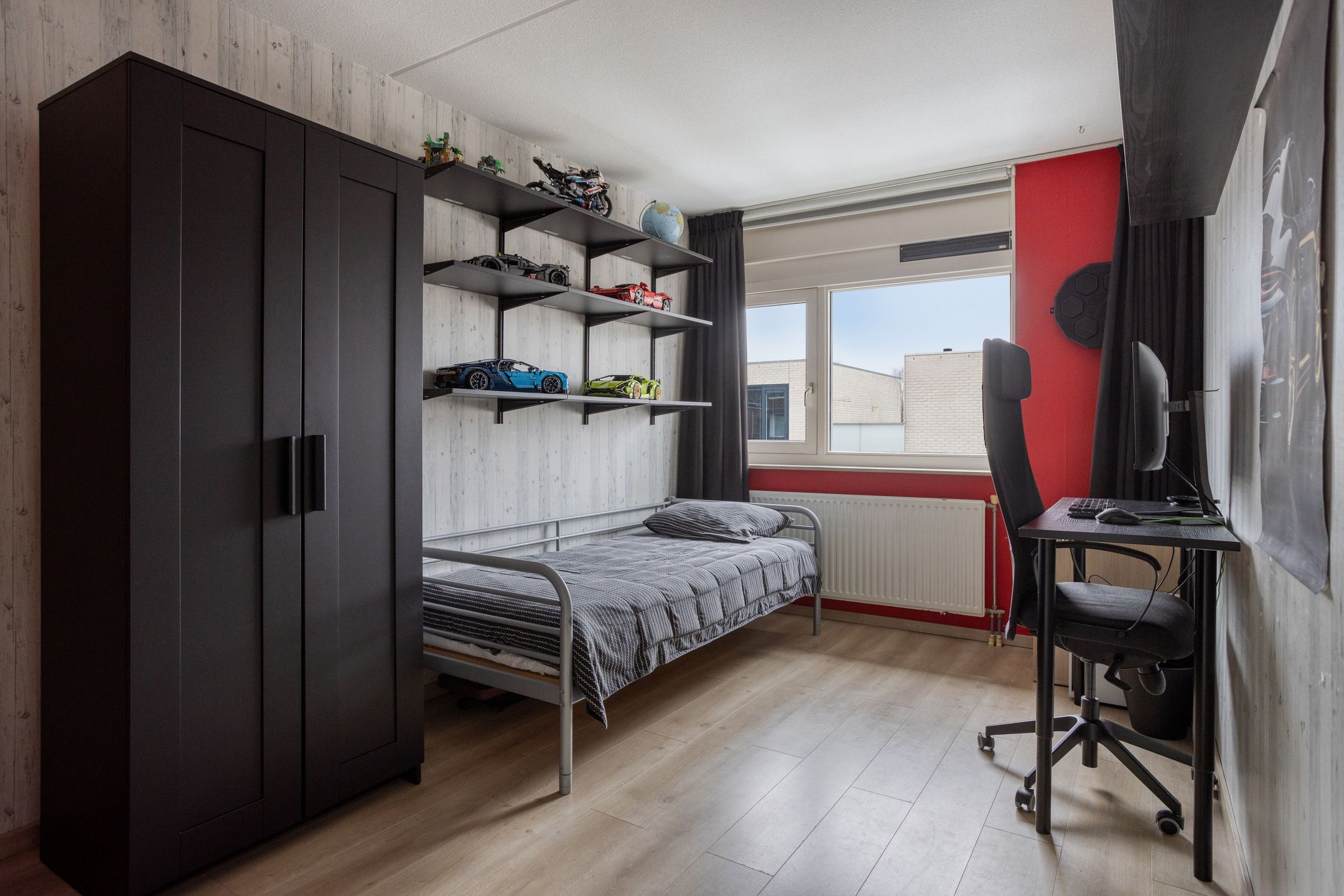 Foto 36 van Praagsingel 448