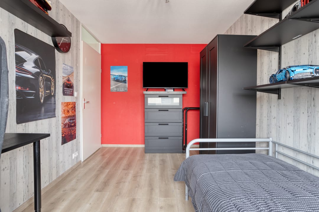 Foto 37 van Praagsingel 448