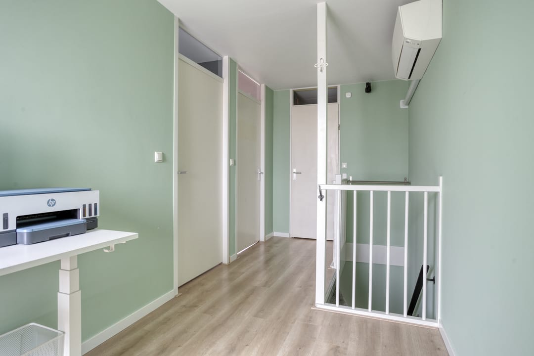 Foto 38 van Praagsingel 448