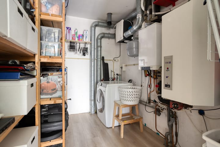 Foto 39 van Praagsingel 448