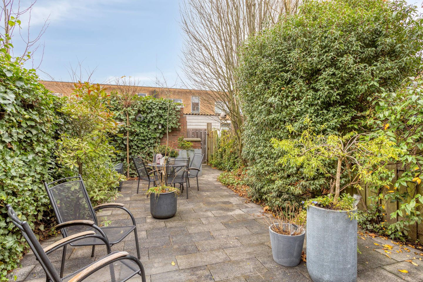 Foto 40 van Praagsingel 448