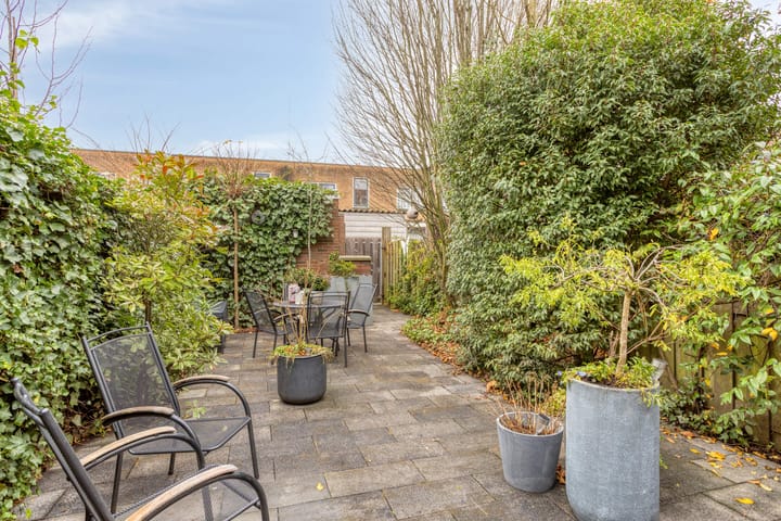 Foto 40 van Praagsingel 448