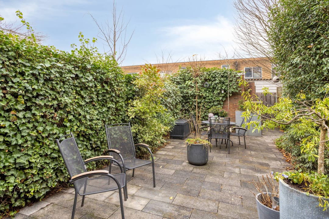 Foto 41 van Praagsingel 448