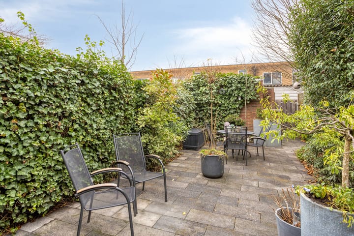 Foto 41 van Praagsingel 448