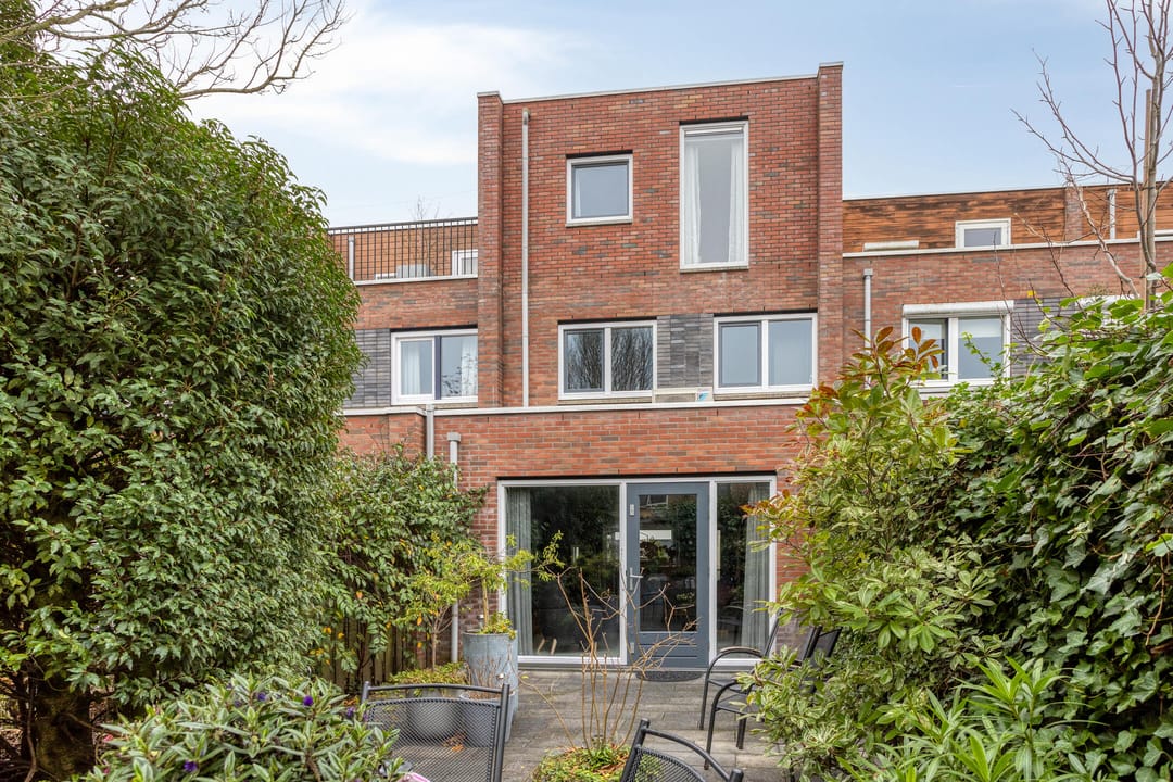 Foto 43 van Praagsingel 448