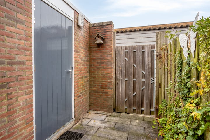 Foto 44 van Praagsingel 448