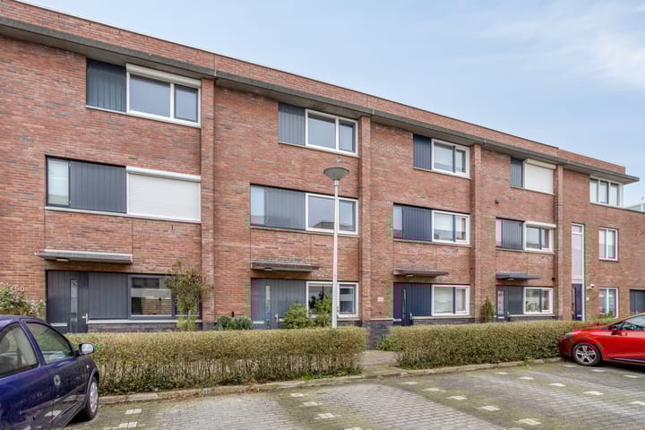 Foto 46 van Praagsingel 448