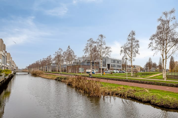 Foto 47 van Praagsingel 448