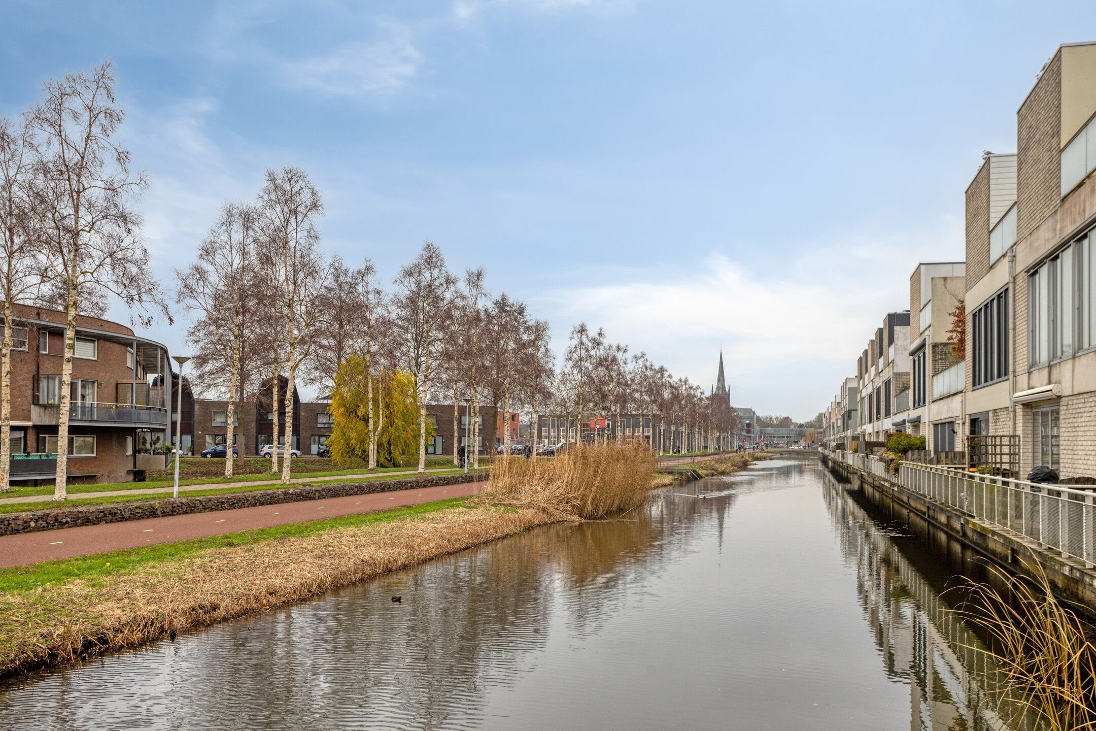 Foto 48 van Praagsingel 448