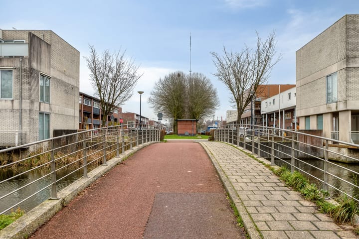 Foto 49 van Praagsingel 448