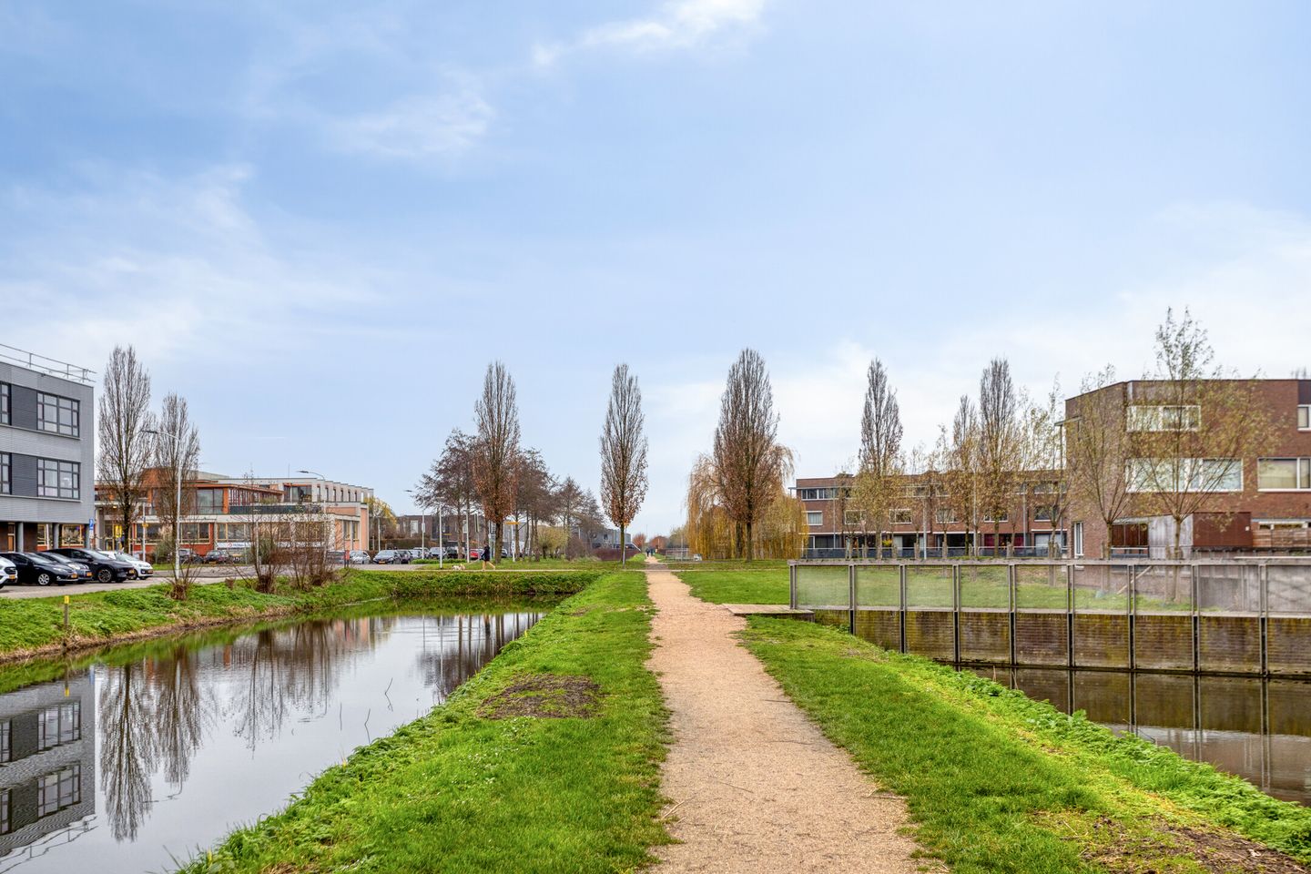 Foto 50 van Praagsingel 448