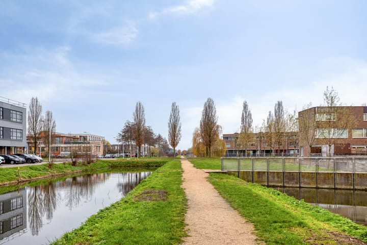 Foto 50 van Praagsingel 448