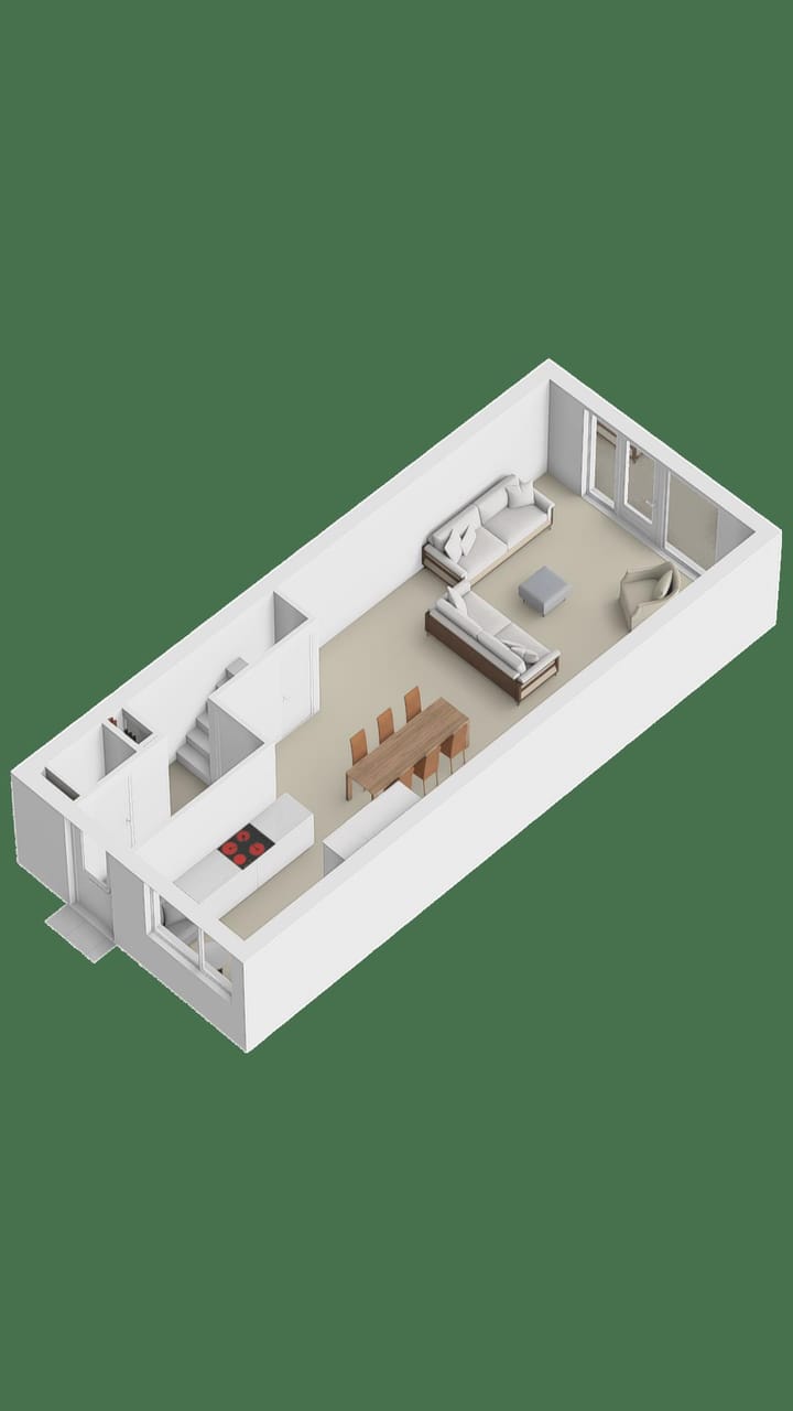 Foto 52 van Praagsingel 448